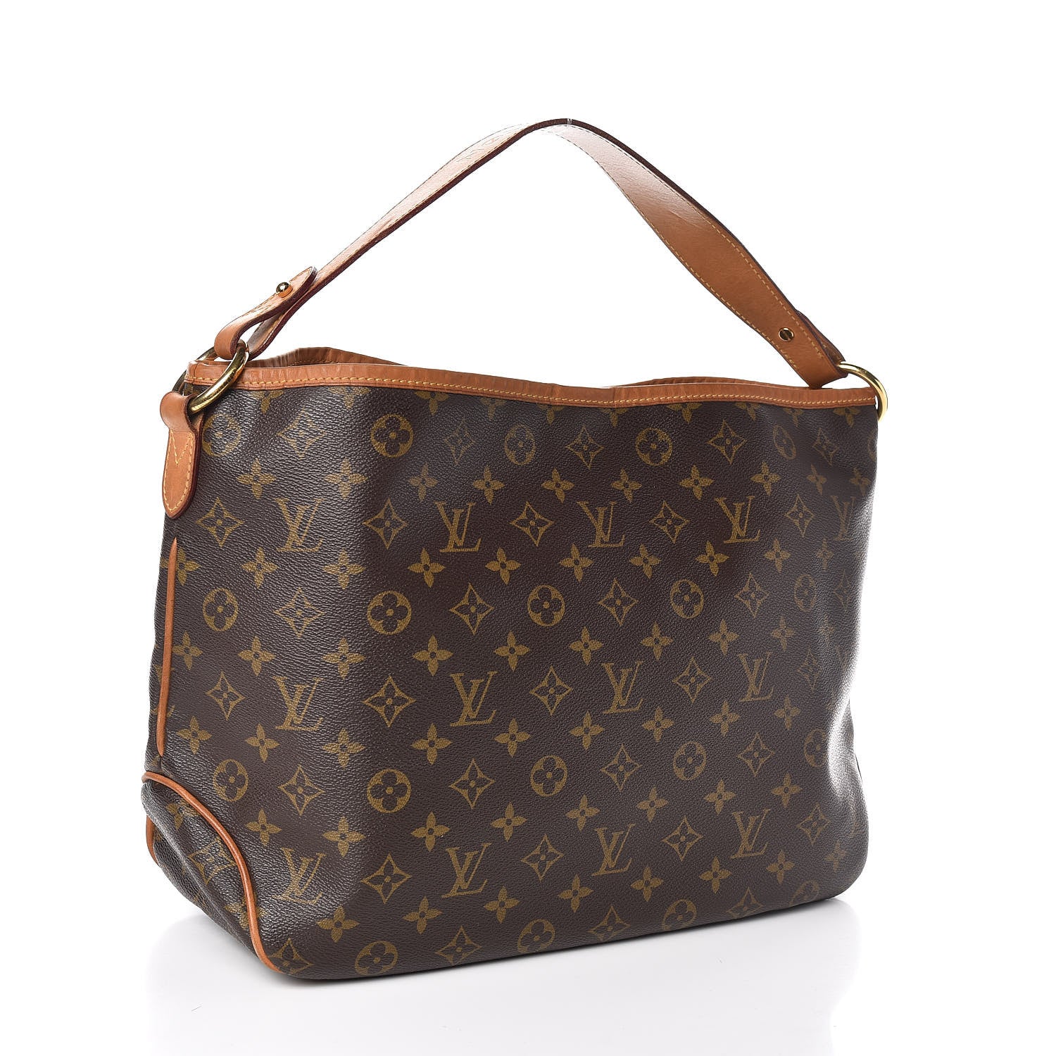 Louis Vuitton Monogram Delightful PM 3 of 14