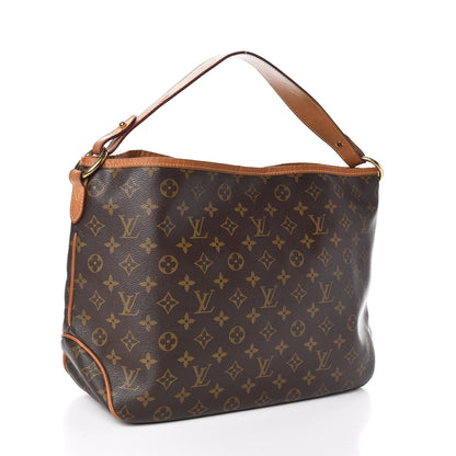 Louis Vuitton Monogram Delightful PM 3 of 14