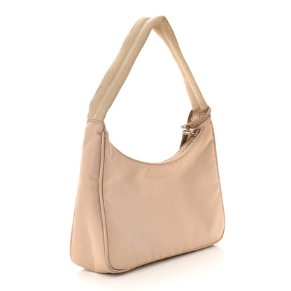 Prada Tessuto Nylon Mini Re-Edition 2000 Bag Cammeo 3 of 12