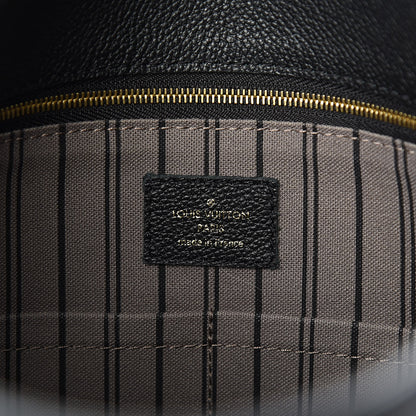Louis Vuitton Empreinte Spontini Black 6 of 12