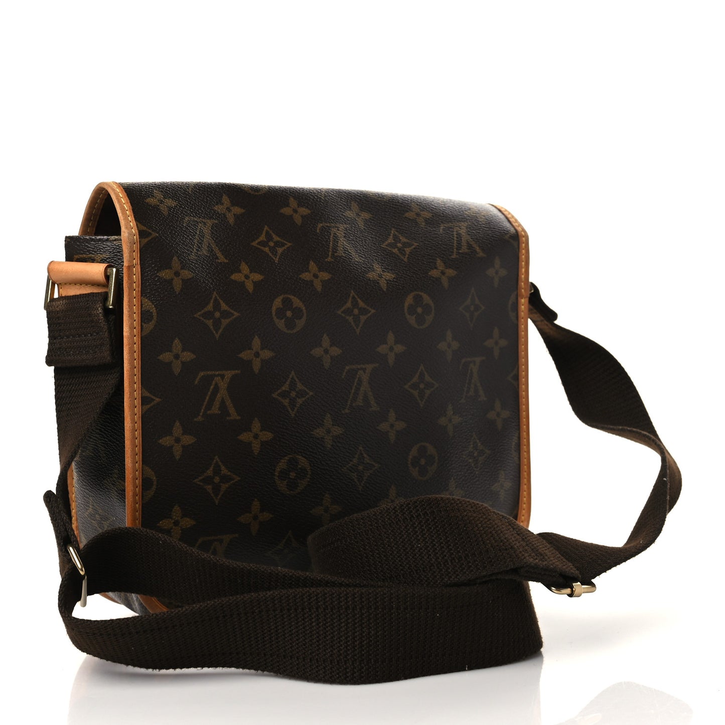 Monogram Bosphore PM Messenger