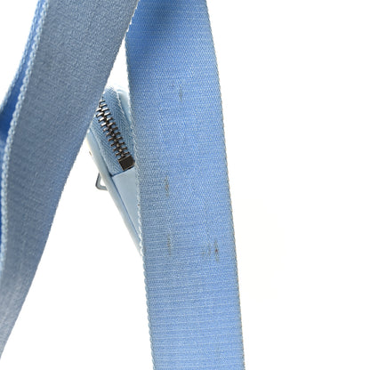 Prada Nylon Re-Edition 2005 Shoulder Bag Astrale 10 of 12