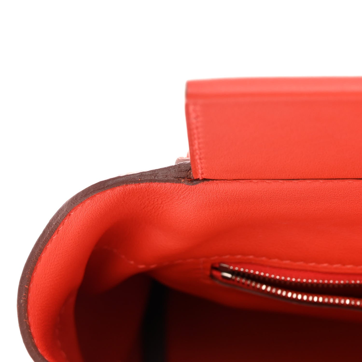 Hermes Togo Swift 24/24 29 Capucine 13 of 15