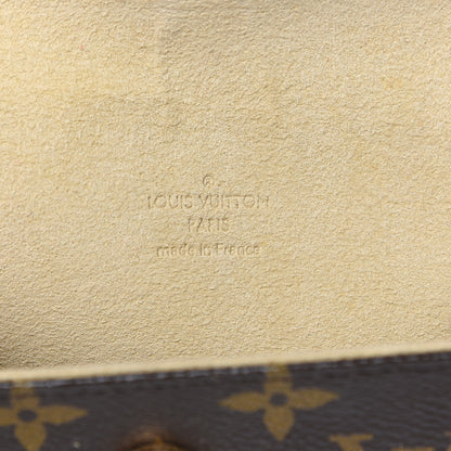 Louis Vuitton Monogram Pochette Florentine XS 5 of 11