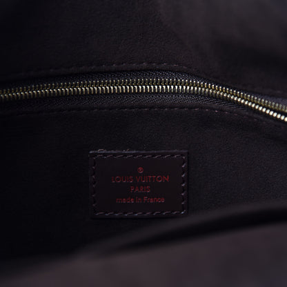 Louis Vuitton Damier Ebene Portobello PM 8 of 10