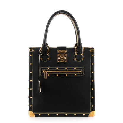 Louis Vuitton Suhali L Imprevisible Black 1 of 7