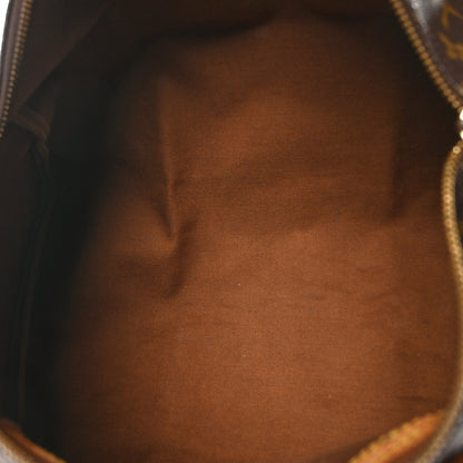 Louis Vuitton Monogram Speedy 35 5 of 10
