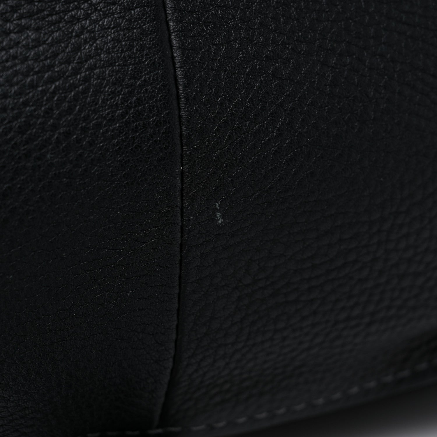 Chloe Calfskin Medium Marcie Satchel Black 14 of 18