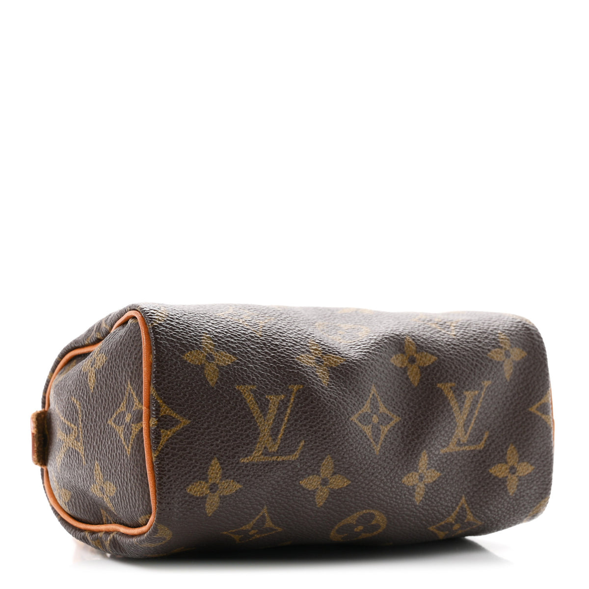 Monogram Mini Sac HL Speedy