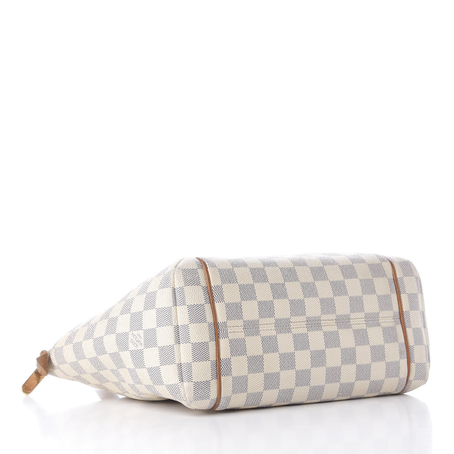 Louis Vuitton Damier Azur Totally PM 3 of 12