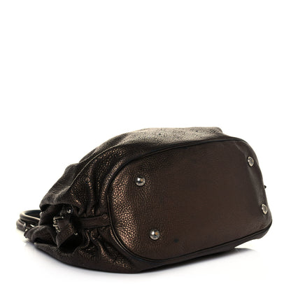 Louis Vuitton Mahina XL Mordore 3 of 11