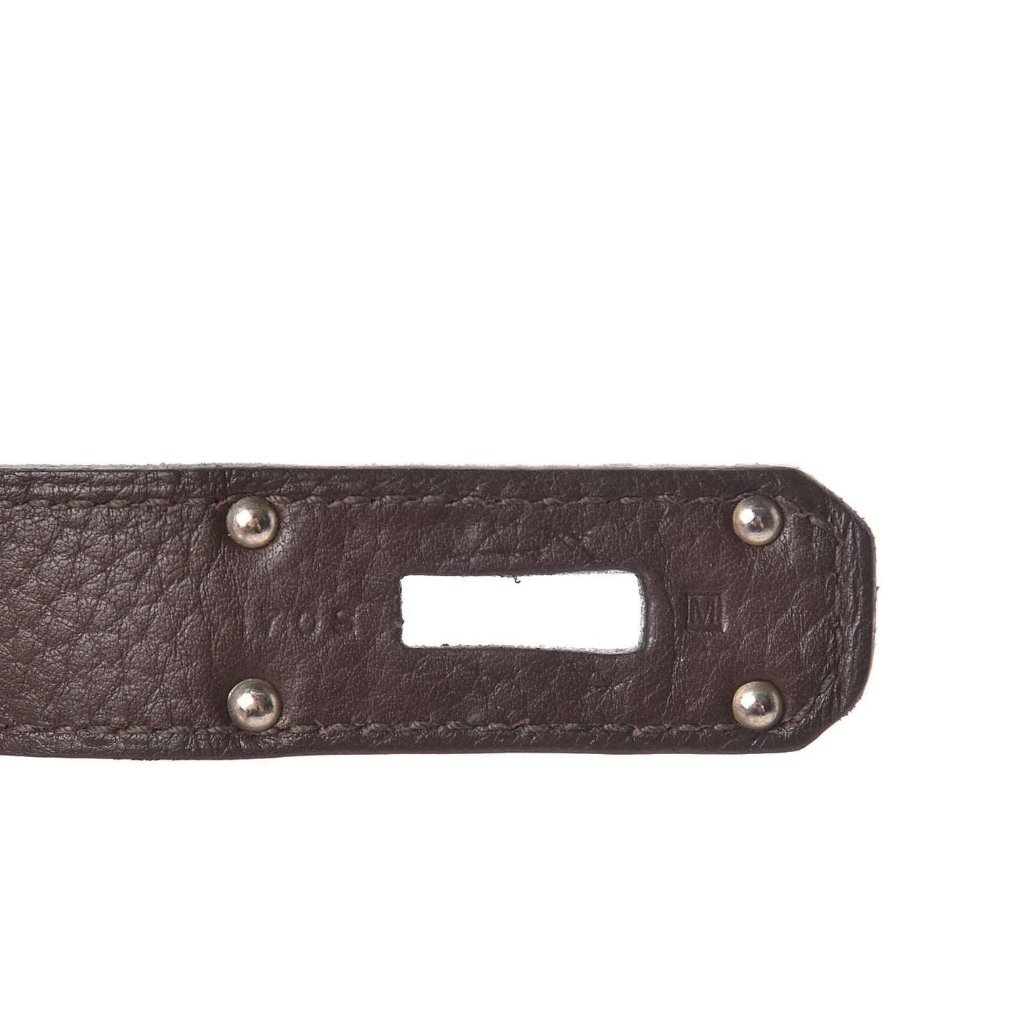 Taurillon Clemence Jypsiere 34 Chocolate
