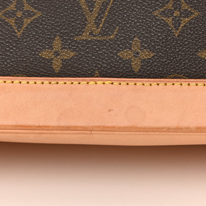 Louis Vuitton Monogram Alma PM 17 of 23