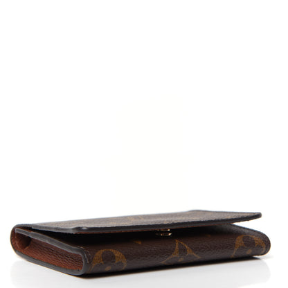 Louis Vuitton Monogram Business Card Holder 4 of 6