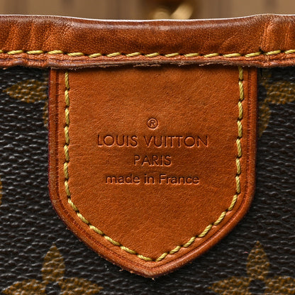 Louis Vuitton Monogram Delightful MM 16 of 17
