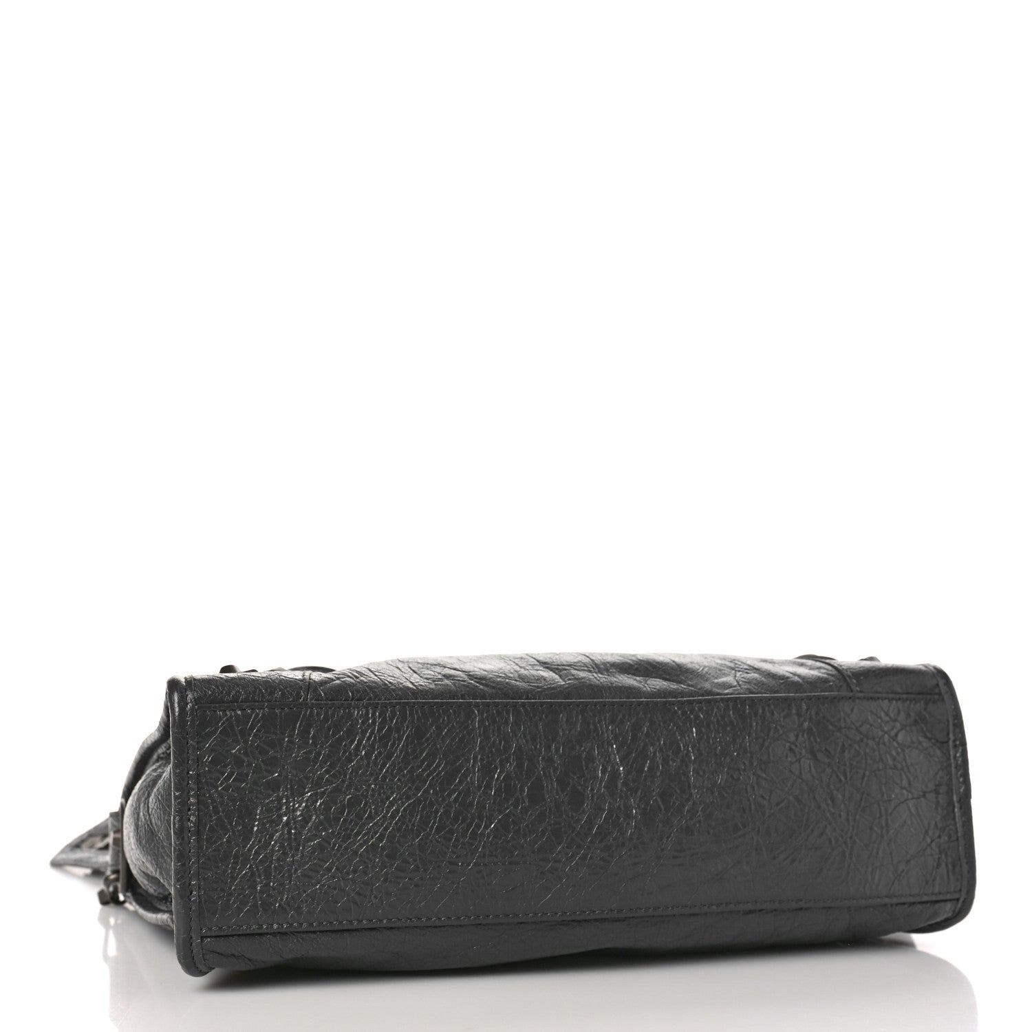 Balenciaga Agneau Classic Hardware S City Gris Fossile 4 of 9