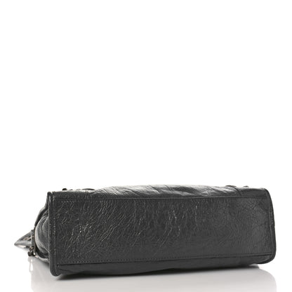 Balenciaga Agneau Classic Hardware S City Gris Fossile 4 of 9