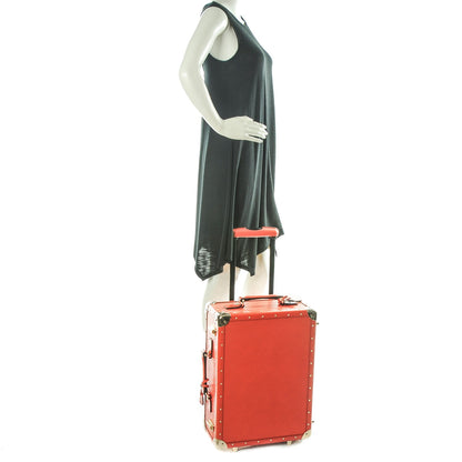 Gucci Bright Diamante Structured Suitcase Oxidation 2 of 10