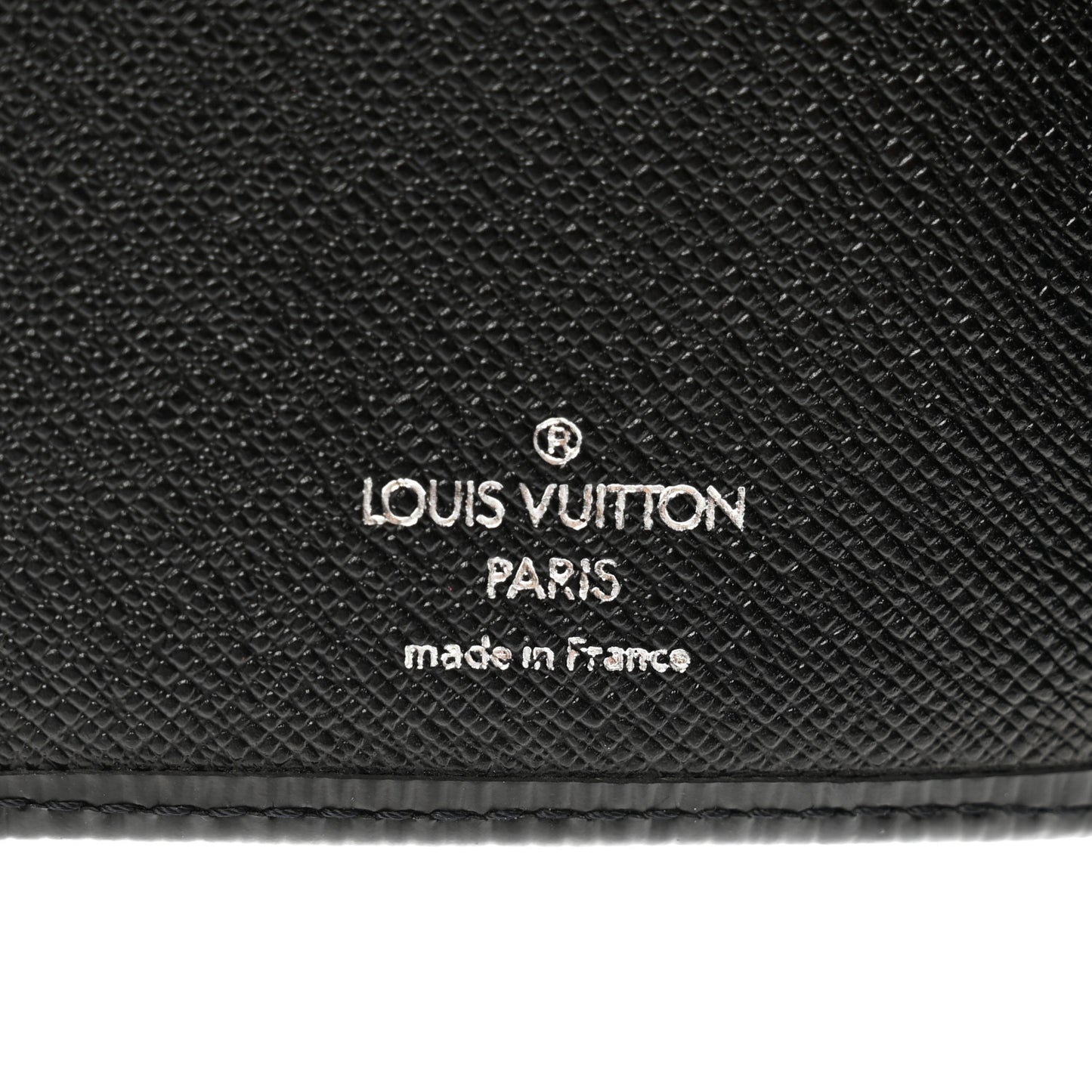 Epi Koala Wallet Black