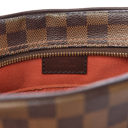 Louis Vuitton Damier Ebene Olav PM Messenger Bag 6 of 9