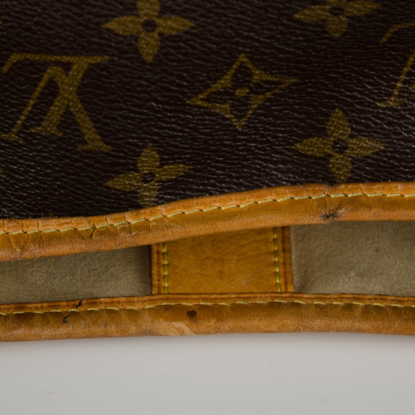 Monogram Galliera PM