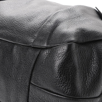 Prada Cervo Antik Bauletto Black 12 of 15