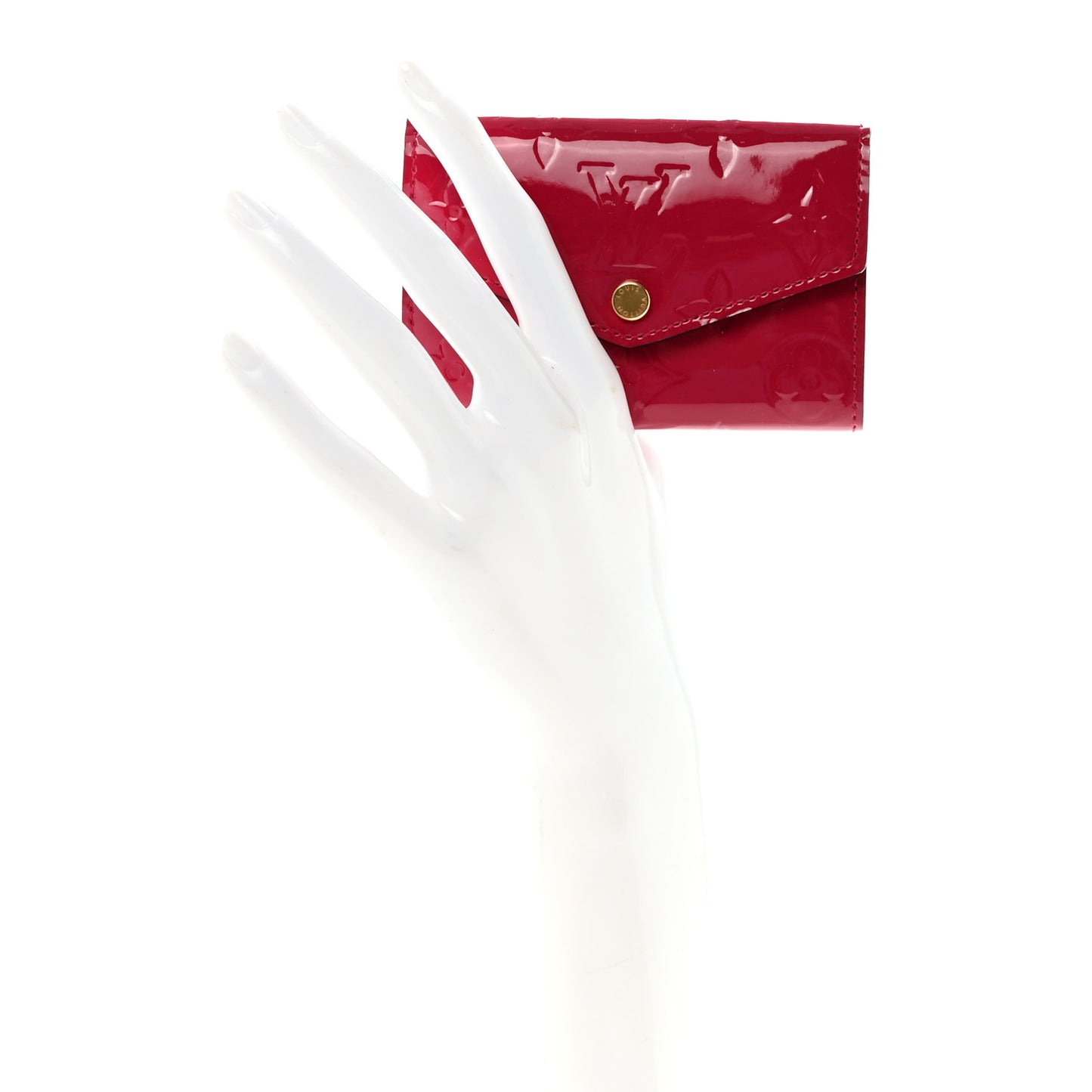 Vernis Multicles 6 Key Holder Rose Indien