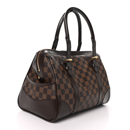 Louis Vuitton Damier Ebene Berkeley 3 of 9
