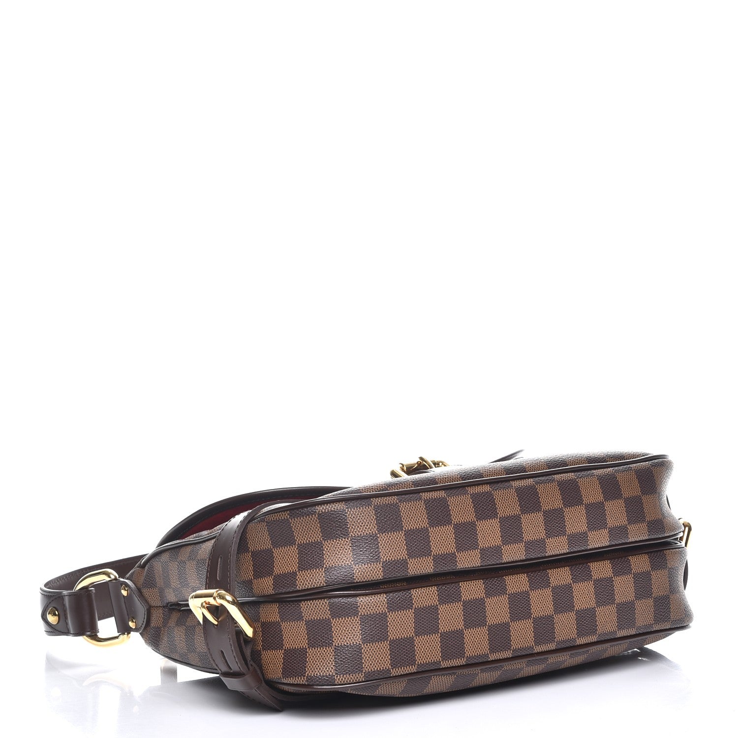 Louis Vuitton Damier Ebene Highbury 4 of 7