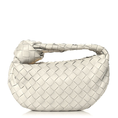 Bottega Veneta Nappa Intrecciato Mini Jodie Chalk 1 of 8