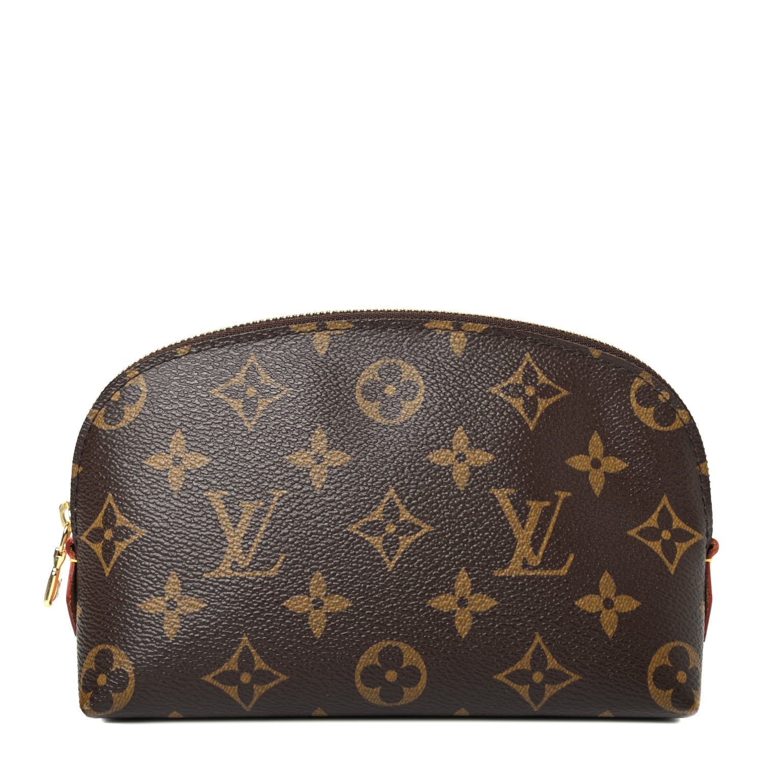 Louis Vuitton Monogram Cosmetic Pouch 1 of 4