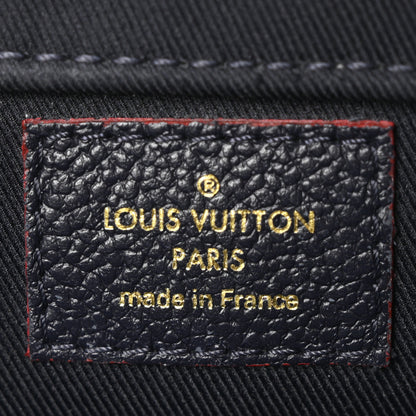 Louis Vuitton Empreinte Sully PM Marine Rouge 6 of 9