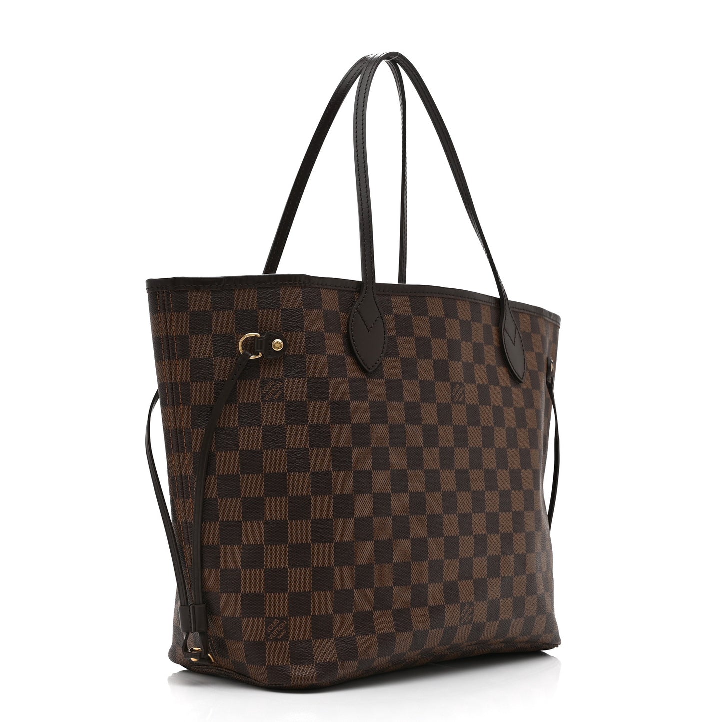 Damier Ebene Neverfull MM