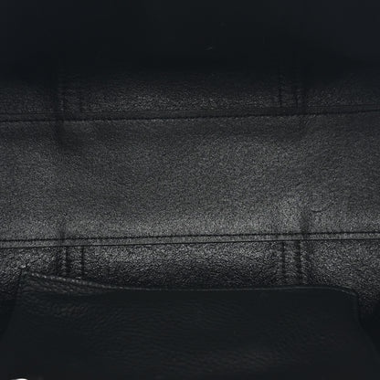 Balenciaga Calfskin XS Everyday Tote  Black 5 of 12