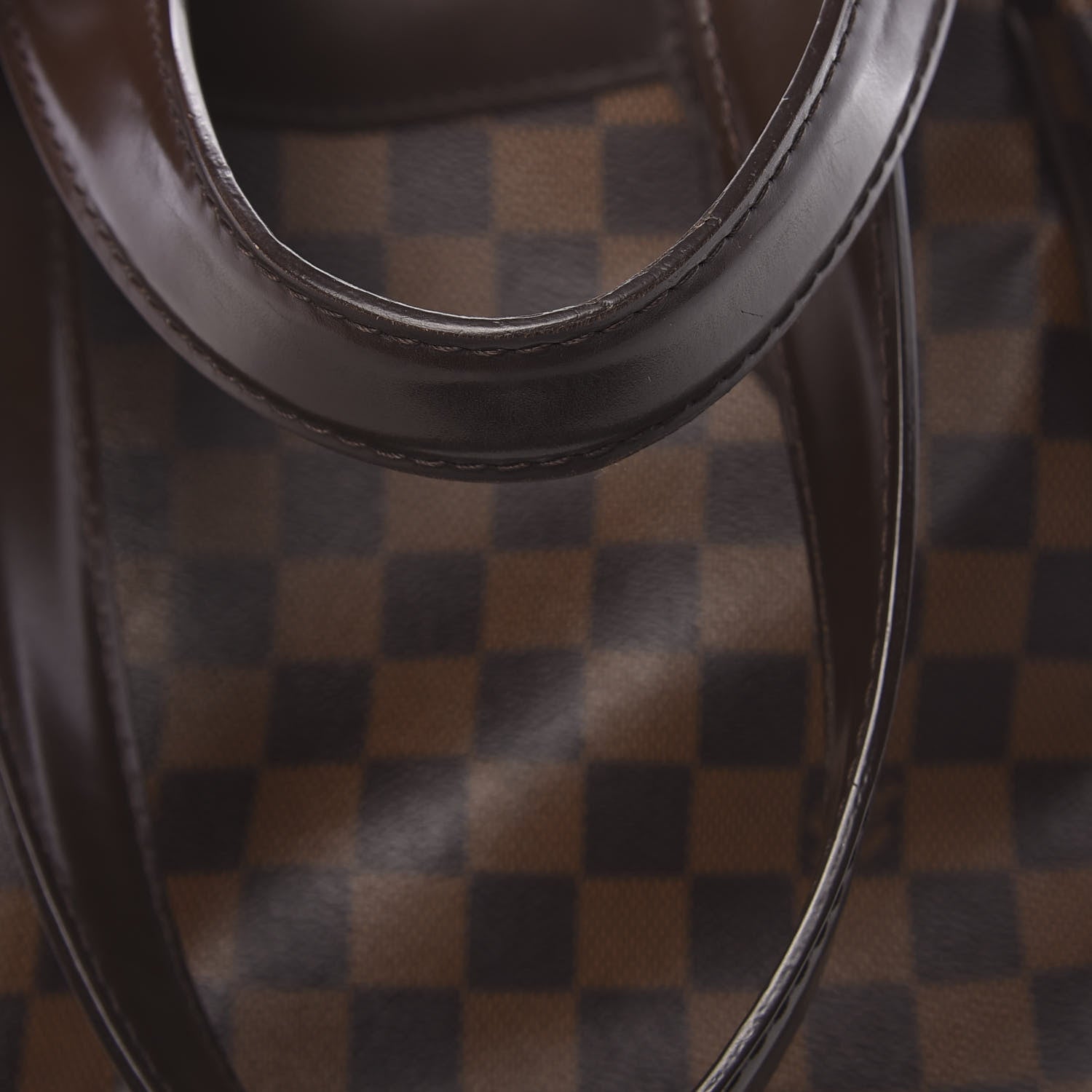 Louis Vuitton Damier Ebene Verona MM 11 of 24