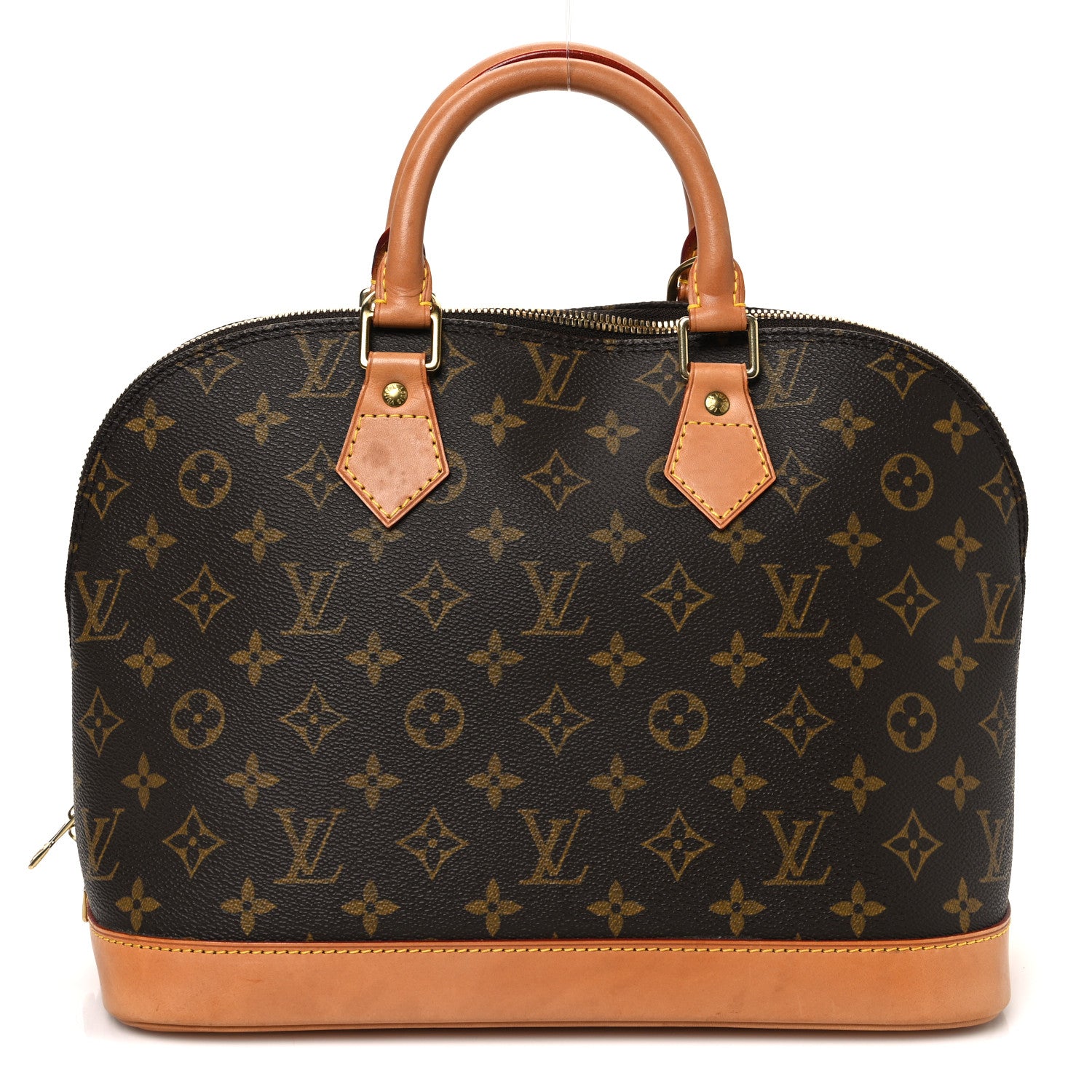 Louis Vuitton Monogram Alma MM 1 of 13