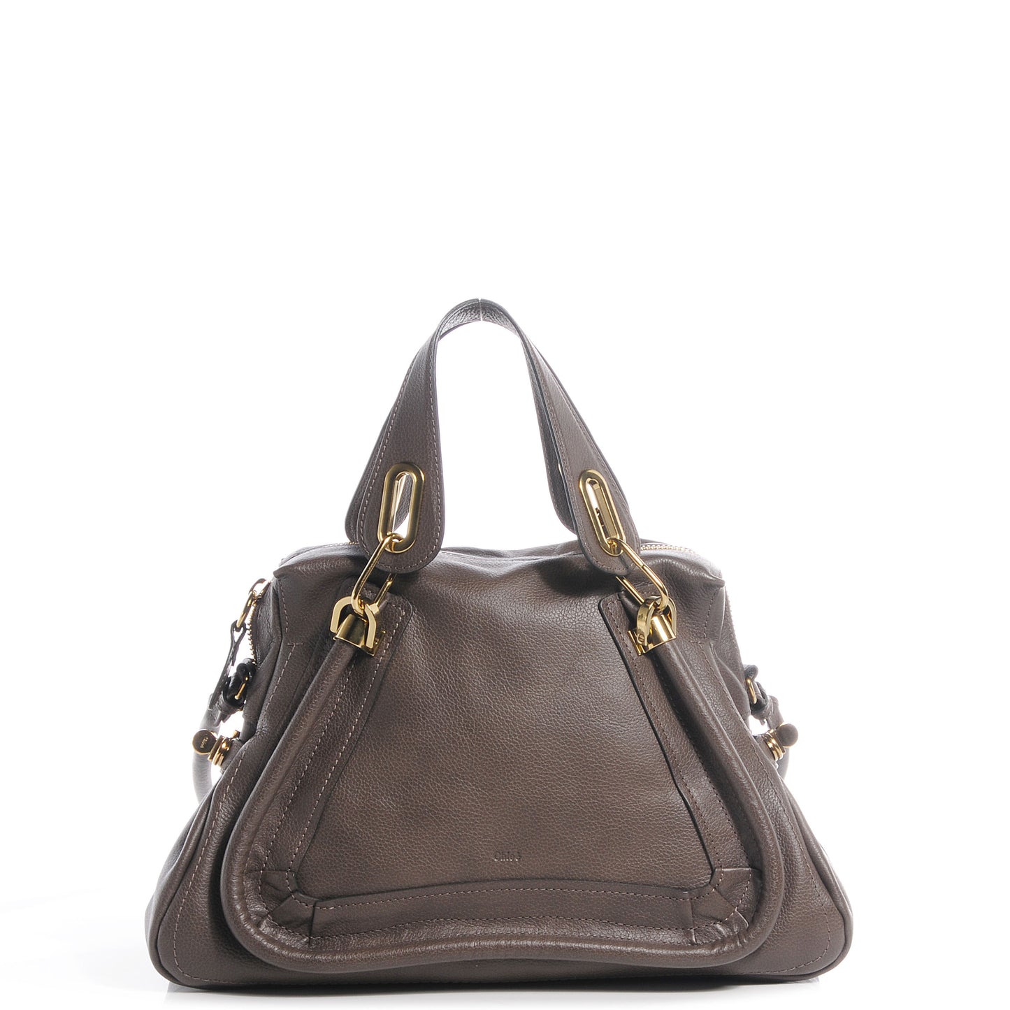 Calfskin Medium Paraty Rock