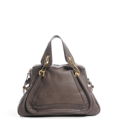 Chloe Calfskin Medium Paraty Rock 1 of 10