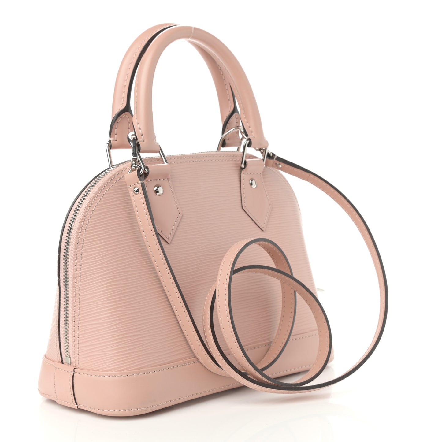 Epi Alma BB Rose Ballerine