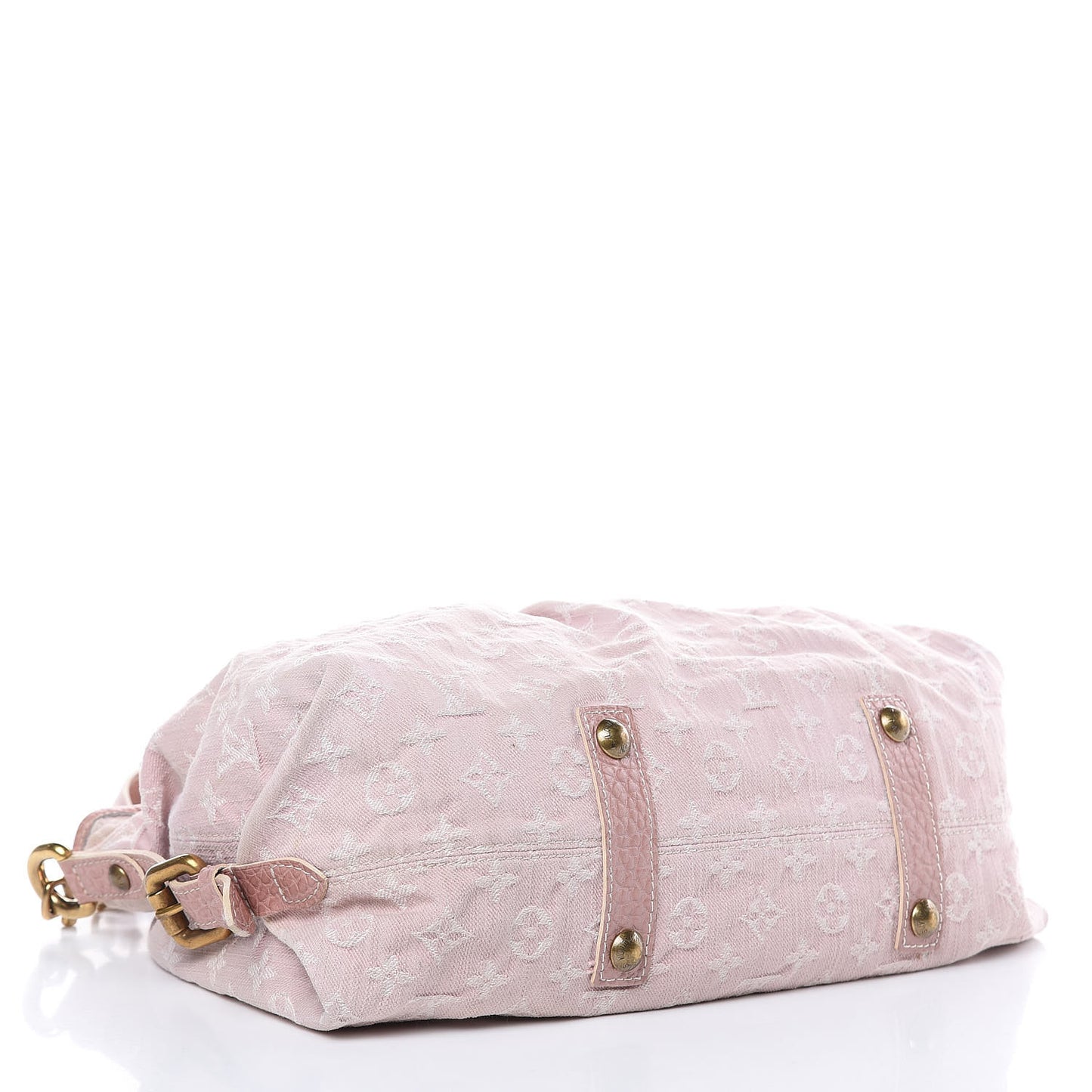 Denim Neo Cabby MM Rose