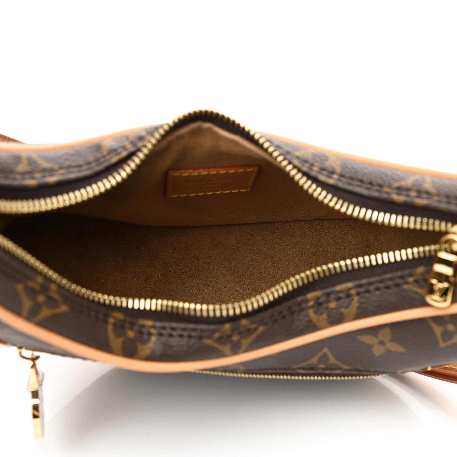Louis Vuitton Monogram Loop 5 of 7
