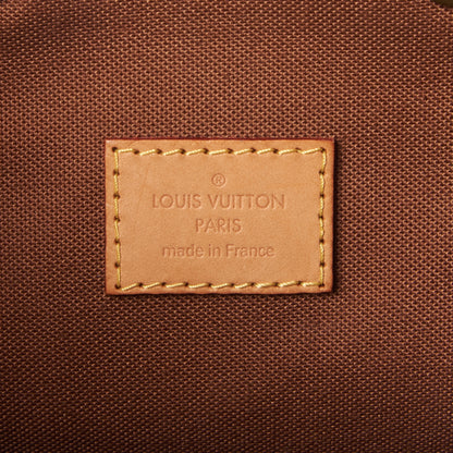 Louis Vuitton Monogram Bosphore Backpack 9 of 10