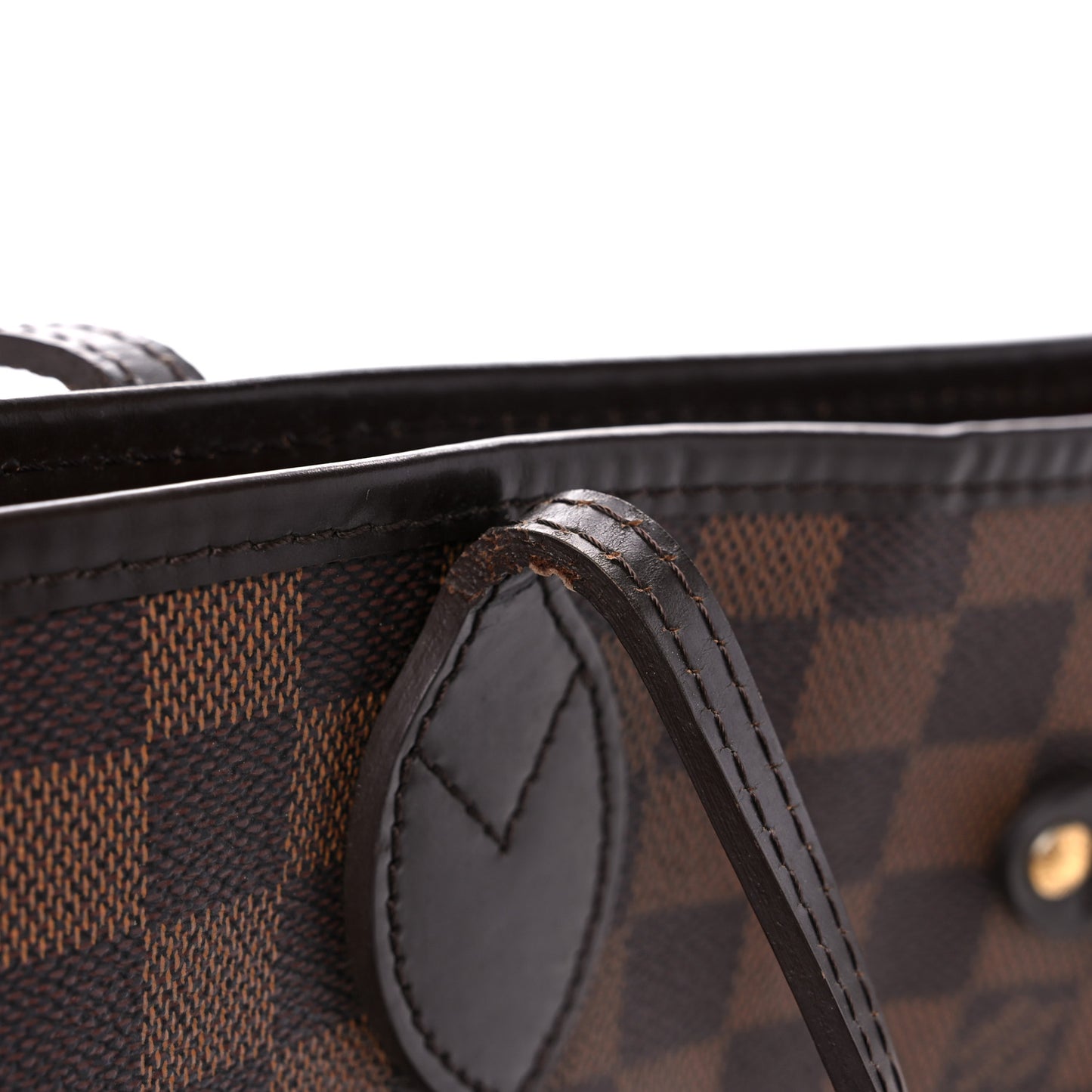 Damier Ebene Neverfull MM