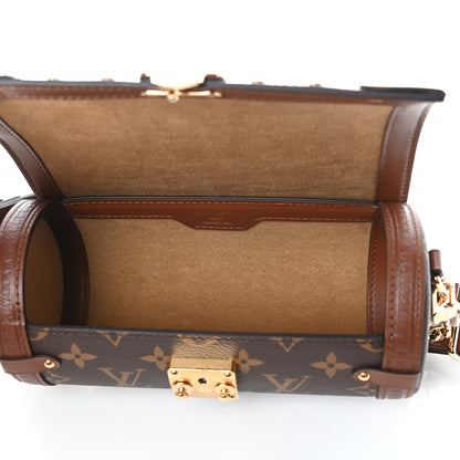 Louis Vuitton Monogram Papillon Trunk 5 of 8