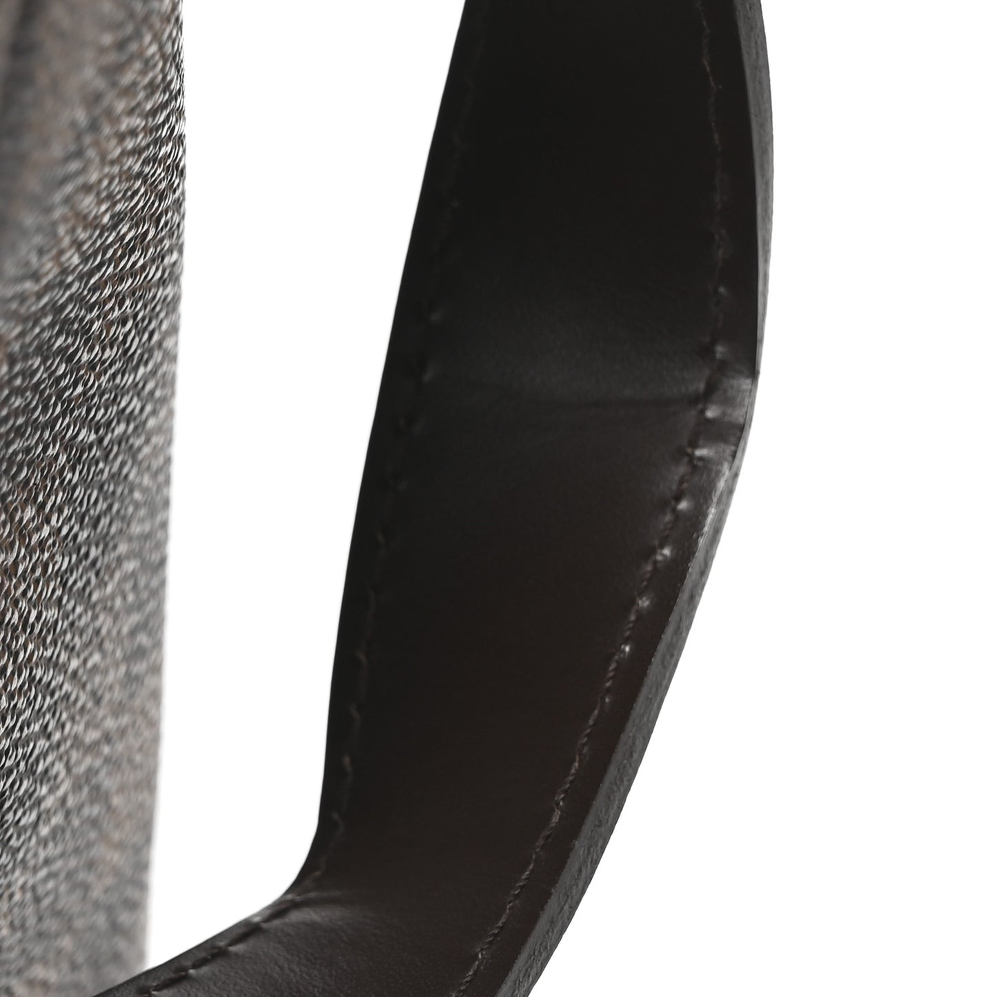Damier Ebene Keepall Bandouliere 55