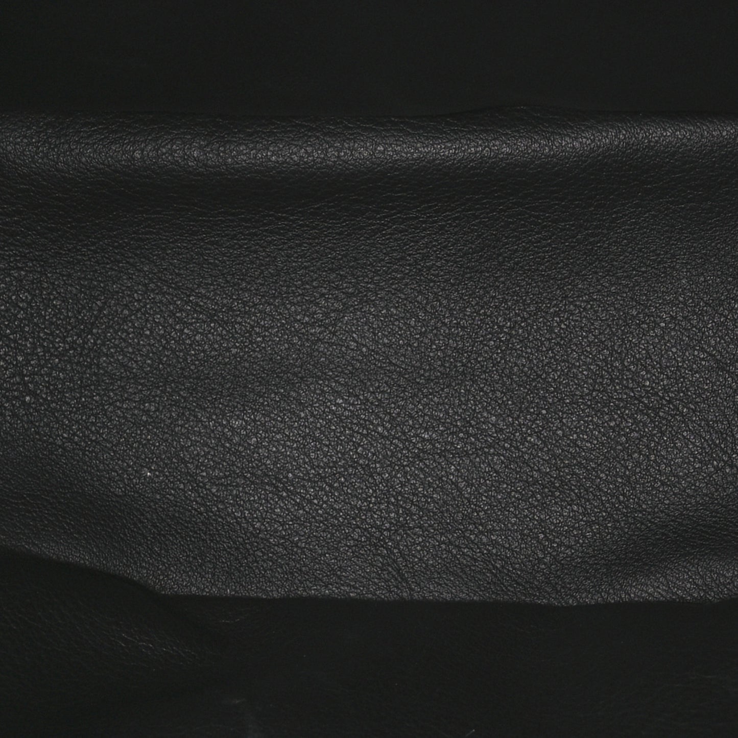 Goyardine Reversible Mini Anjou Black