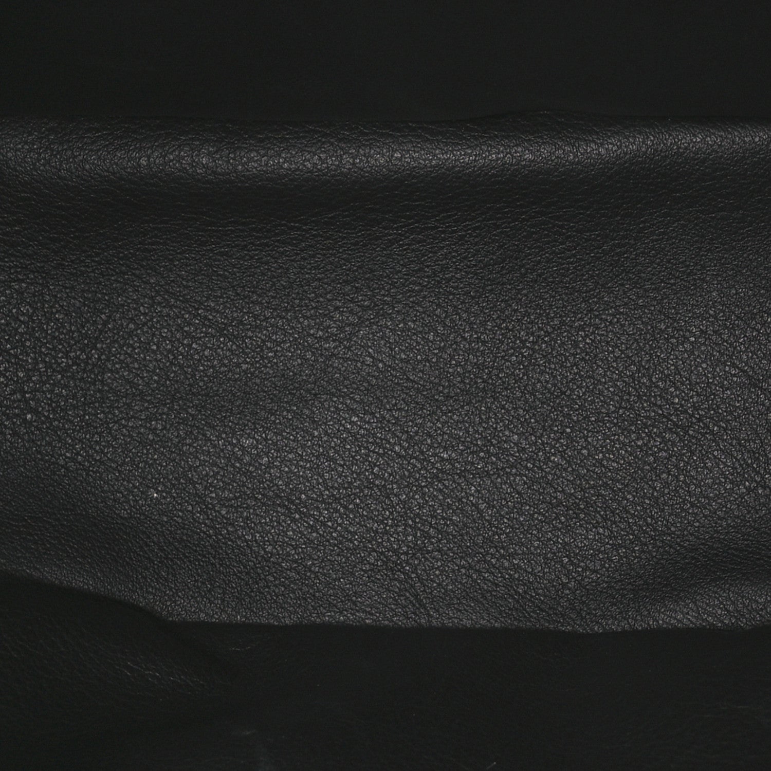 Goyard Goyardine Reversible Mini Anjou Black 9 of 17