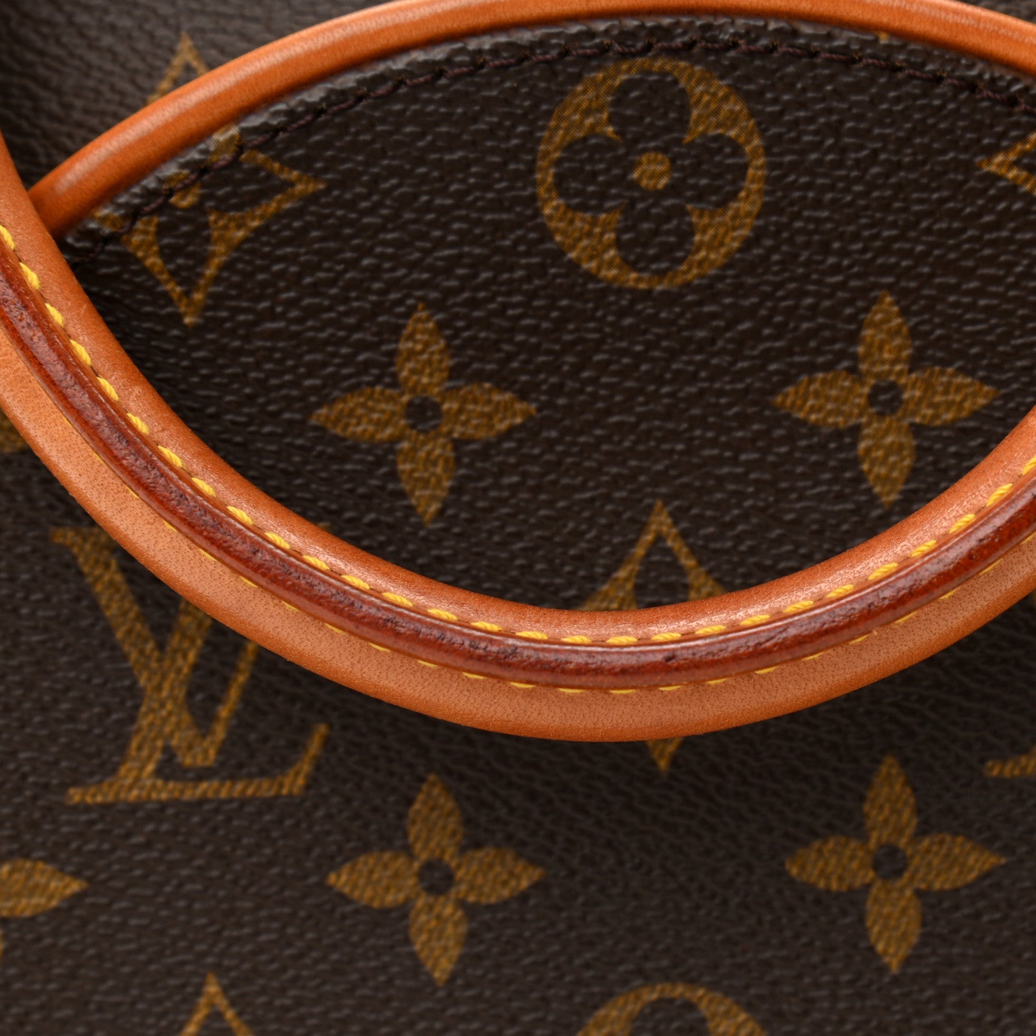 Louis Vuitton Monogram Ellipse MM 11 of 15
