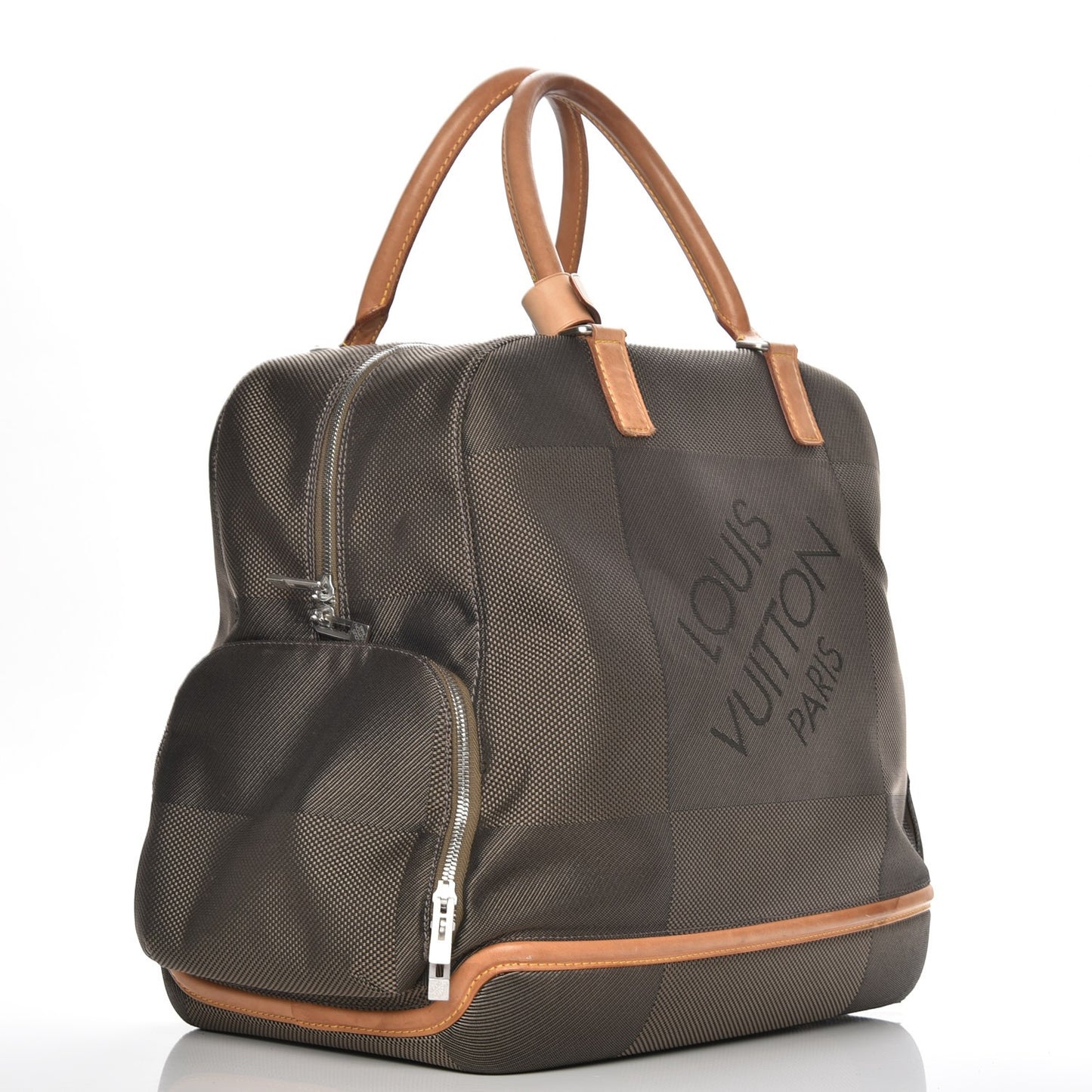 Damier Geant Aventurier Terre