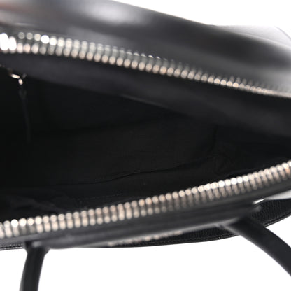 Givenchy Sugar Goatskin Small Antigona Black 5 of 10